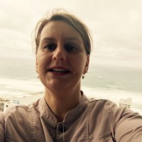 Annemarie Woltmann