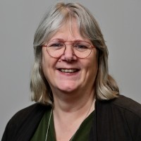 Irma Van Der Made,