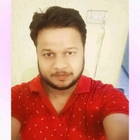 Sunil Kumar Rajput