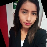 Teresa Antonio Rivera