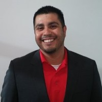Gregory Gonzales