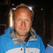 Atle Monsen