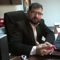 Azhar Khan