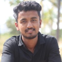 Mahendra M B