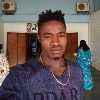 Olayinka D King Gentle