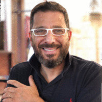 Rabih Boumatar