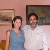 claudio Claudio Cristina