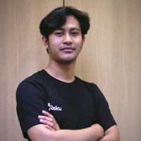 Nico Alfian Renaldy Gulo