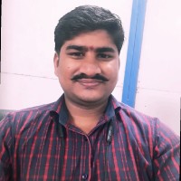 Ganesh D Trikunde