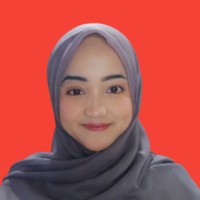 Dhania Qisti Ramadhia