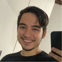 João Matheus Fernandes da Costa