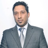 Ashish Kumar Thakur