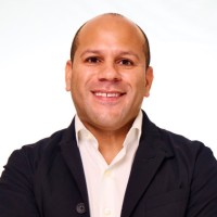 Marcus Oliver