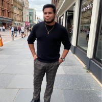 Alejandro Duran