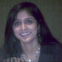 Trupti Mehta