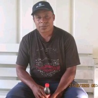 Luke Arabagali