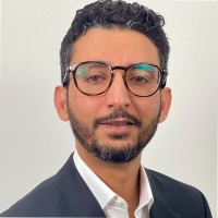 Mohammed Alshuwatier