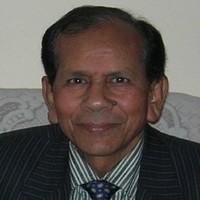 Dr Lal