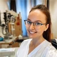 Ragnheidur Ravnaas Vernhardsdottir
