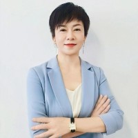 Lucy Mao