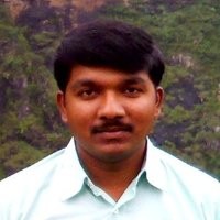 Anand Kumar Mounaswamy