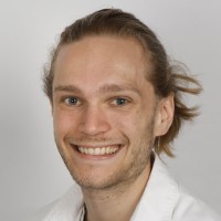 Daniel Schwarzer
