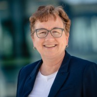 Marit Liv Solbjørg