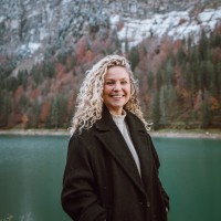 Francesca Thomas-Wiseman