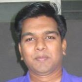 Mohan Pradipjamkhedkar