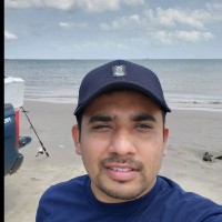 Neeraj Neupane