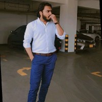 Nameer Ahmed