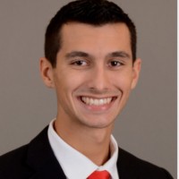 Zach Garrett
