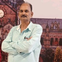 Rajeev Saxena