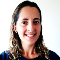 Juliana Martins Pereira