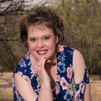 Sharmaine De Lange