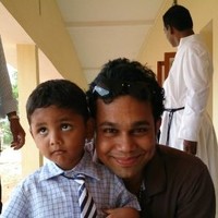 Damith Mendis