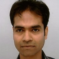 Siva Thirunavukarasu