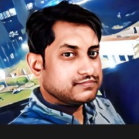 Raghavendra P