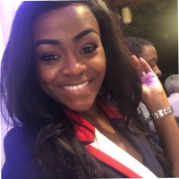 Olivia Nyangi Pereira