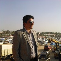 Shailesh Thakur
