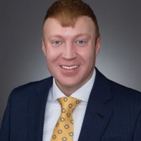 Trevor Caster