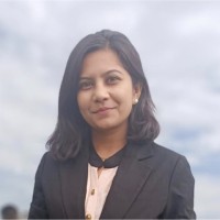 Stuti Bhatt