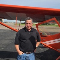 James (Randy) Robida