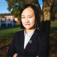 Linjiao(Yvonne) Qian