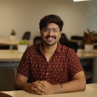 Santhosh Taluri