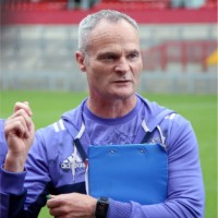 Noel O’ Meara