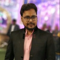 Naveen Dixit