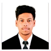 Krishnaprasad Pisharody