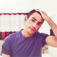 Hari Pokhrel