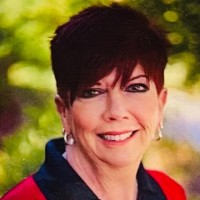 Vicky Barnes